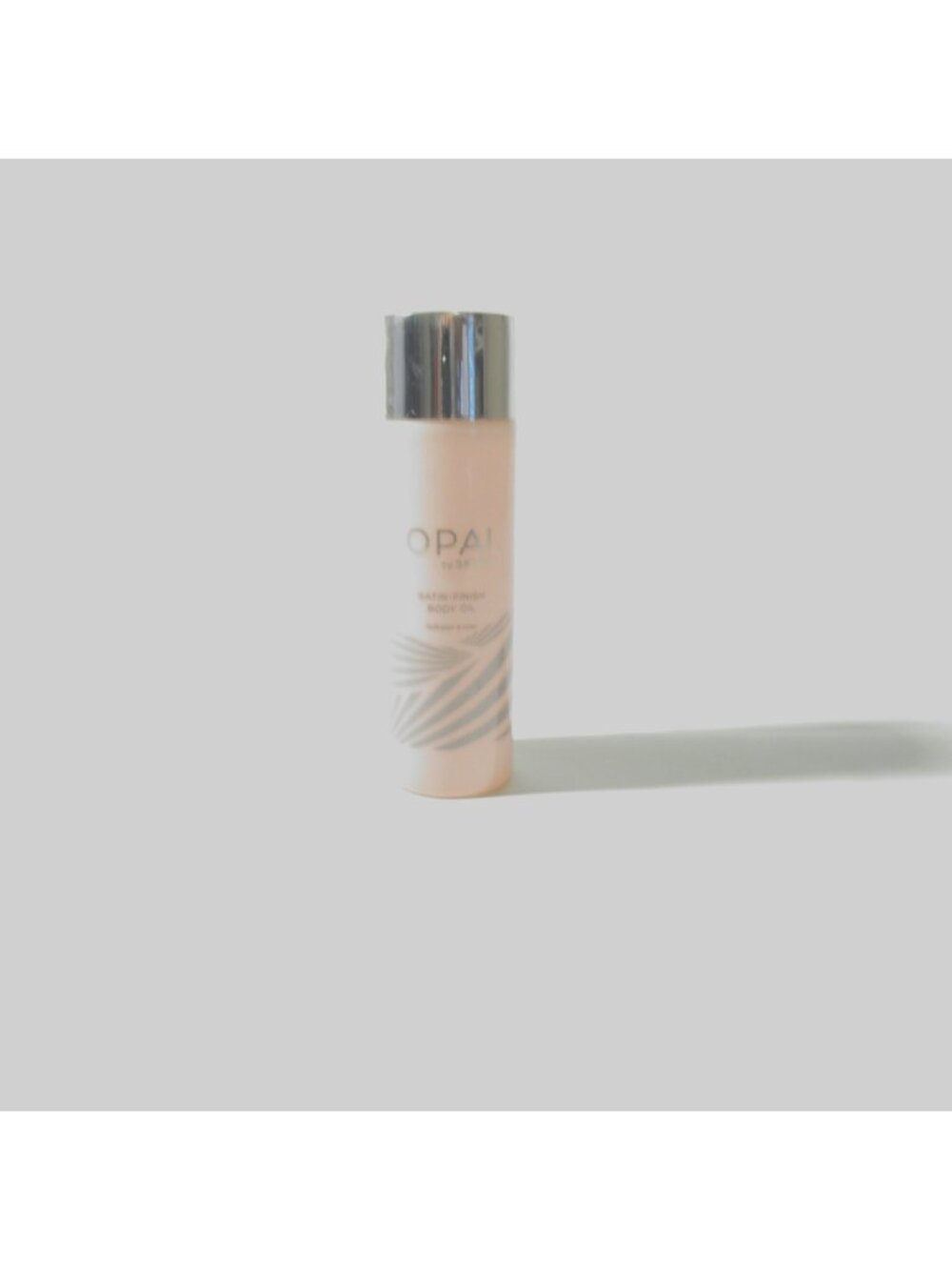 Skinn OPA! Satin-Finish Body Oil 4.2 oz. New and Sealed
